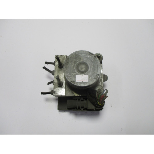 Fiat Bravo ABS Beyni 0265950756 0265235416 51798096 