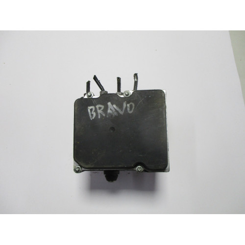 Fiat Bravo ABS Beyni 0265950756 0265235416 51798096 