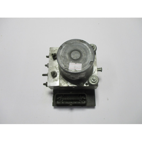 Fiat 500 ABS Beyni 0265952170 0265252548 51953230