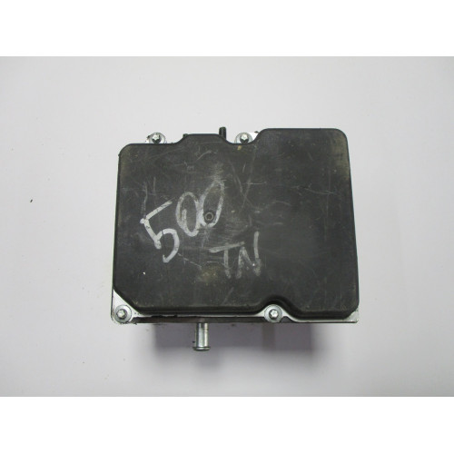 Fiat 500 ABS Beyni 0265952170 0265252548 51953230