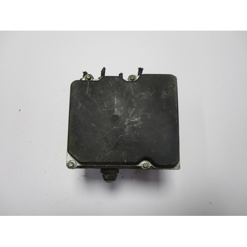 Fiat Bravo ABS Beyni 0265950670 0265235291 51789679 