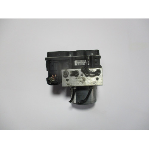 Fiat 500 ABS Beyni 0265951345 0265230822 51849337 