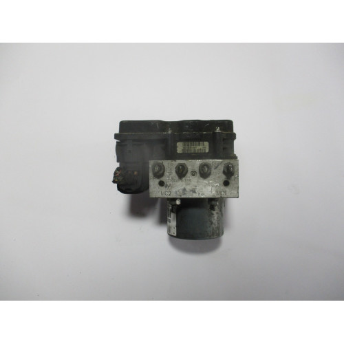 Fiat 500 ABS Beyni 0265950712 0265235359 51801320 