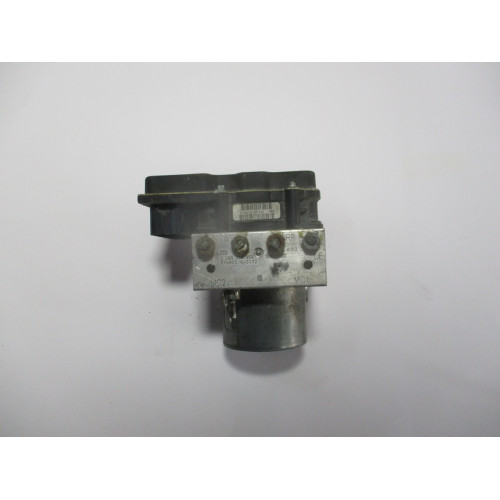 Fiat 500 ABS Beyni 0265951550 0265235359 51853817