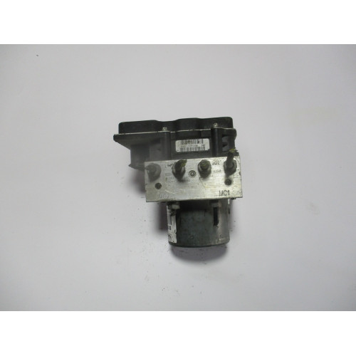 Fiat Bravo ABS Beyni 0265951052 0265230340 51823644