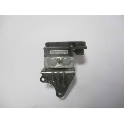 Fiat 500 ABS Beyni 0265950969 0265230283 51821273