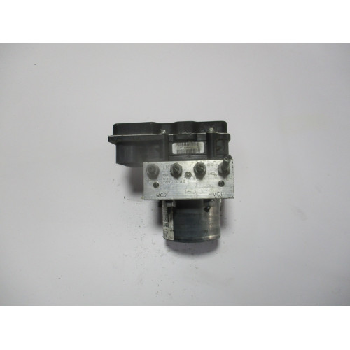 Fiat 500 ABS Beyni 0265952099 0265252447 51913831 
