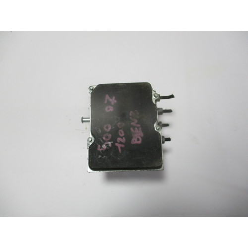 Fiat 500 ABS Beyni 0265952099 0265252447 51913831 