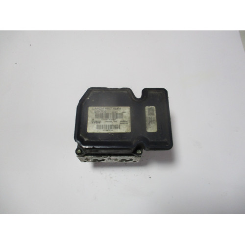 Lancia Fiat Alfa Romeo Abs Beyni 51847730 16882707