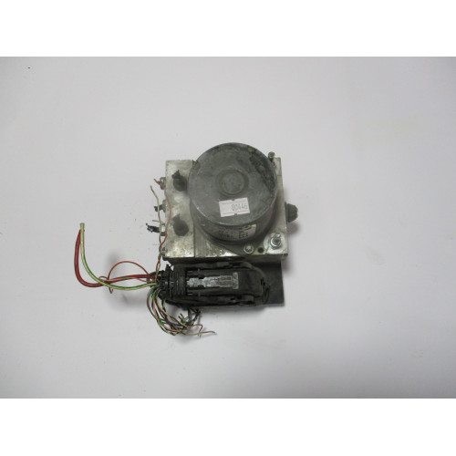 Fiat Grande Punto ABS Beyni 0265951047 0265230348 51822143
