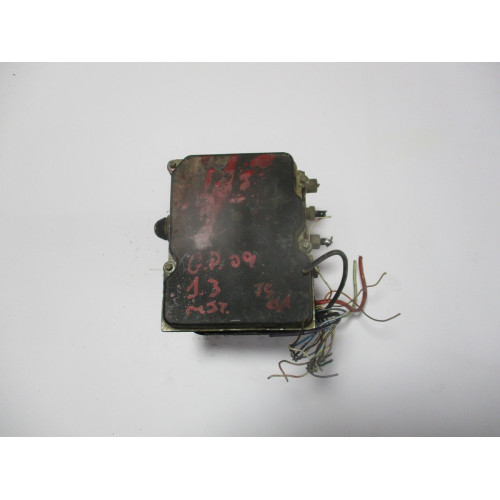 Fiat Grande Punto ABS Beyni 0265951047 0265230348 51822143