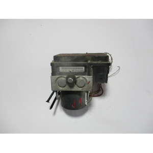 Fiat Grande Punto ABS Beyni 0265951047 0265230348 51822143