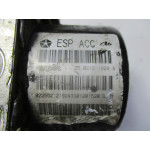 Volkswagen Jetta ABS Beyni 250212-19244 P68157546AB