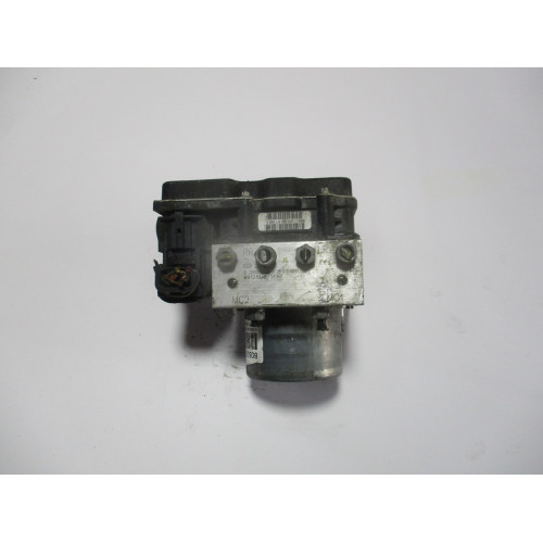 Fiat Grande Punto ABS Beyni 0265951378 0265230808 51860291