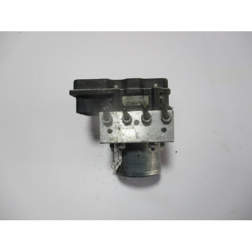 Fiat 500 ABS Beyni 0265950969 0265230283 51821273