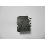 Fiat 500 ABS Beyni 0265950969 0265230283 51821273