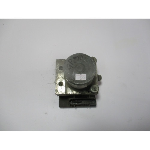 Fiat Grande Punto ABS Beyni 0265950401 0265234198 55700424
