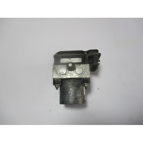 Fiat Grande Punto ABS Beyni 0265950401 0265234198 55700424