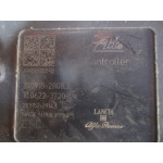 Alfa Romeo Giulietta Abs Beyni 10.0915-2808.3 10.0622-3720.1 28.5152-2914.3 51983920