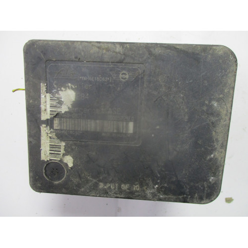 Mini Cooper ABS Beyni 6765284 10.0960-0871.3 34.51-6765282 10.0206-0098.4