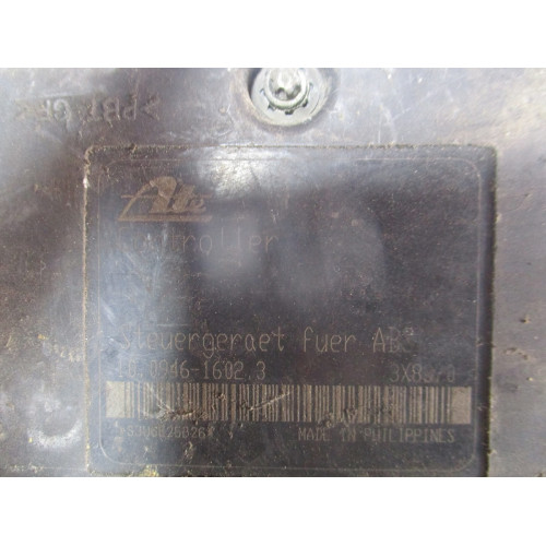 Fiat Bravo ABS Beyni 46456468 10.0946-1602.3 10.0204-0058.4