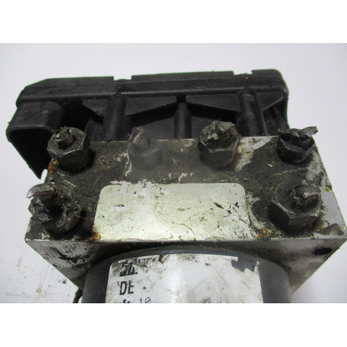 Fiat Bravo ABS Beyni 46456468 10.0946-1602.3 10.0204-0058.4
