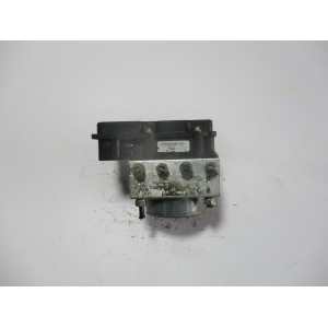 Fiat 500 ABS Beyni 0273B53015 51801319