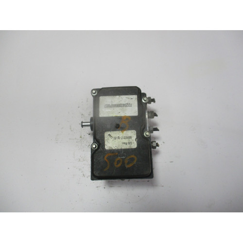 Fiat 500 ABS Beyni 0273B53015 51801319