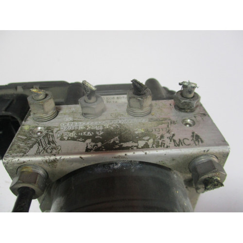 Fiat 500 ABS Beyni 0273B53015 51801319