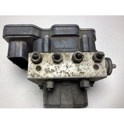 Renault Clio 4 1.5 DCI ABS Beyni 476608644R 2265106455 0265956035