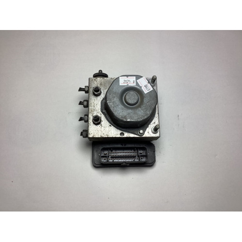 Renault Clio 4 1.5 DCI ABS Beyni 476608644R 2265106455 0265956035