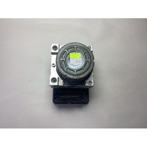 Peugeot 208 ABS Beyni 28.5153-9708.3 9817031680 10.0915-3947.3 10.0625-3287.1 10.0220-0881.4