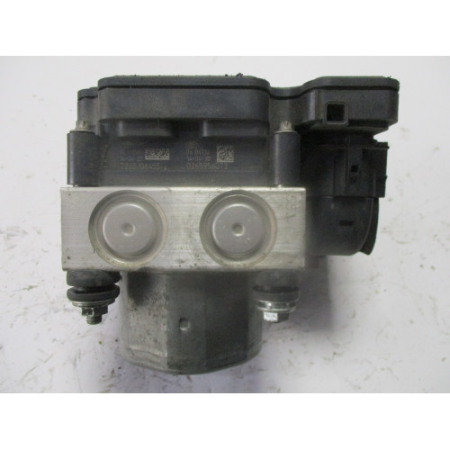 Volkswagen Polo ABS Beyni 6R0614517 6R0907379bh