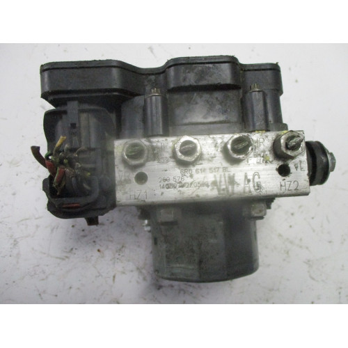 Volkswagen Polo ABS Beyni 6R0614517 6R0907379bh