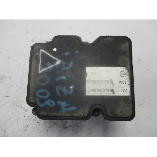 Volkswagen Polo ABS Beyni 6R0614517 6R0907379bh