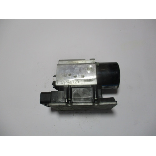 Fiat Croma ABS Beyni 54084739C 51753751 15314103C