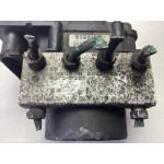 Renault Scenic Megane 2 ABS Beyni 8200527390 0265231734 0265800519
