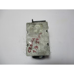 Fiat Croma ABS Beyni 54084739D 51780295 15314103D