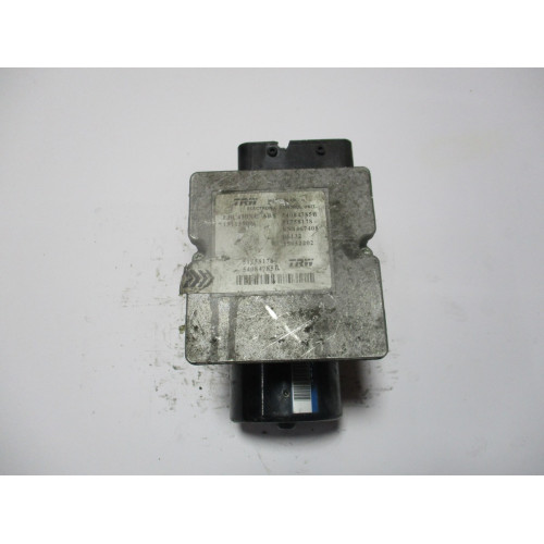 Fiat Lancia ABS Beyni 15113902C 51758178  54084785B