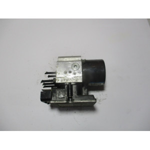 Lancia Ypsilon Abs Beyni  13509004K 54084694D 51703571