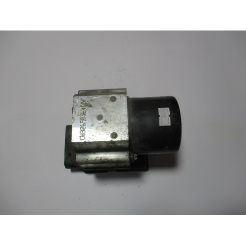 Lancia Ypsilon Abs Beyni  13509004J 54084694D 51703571