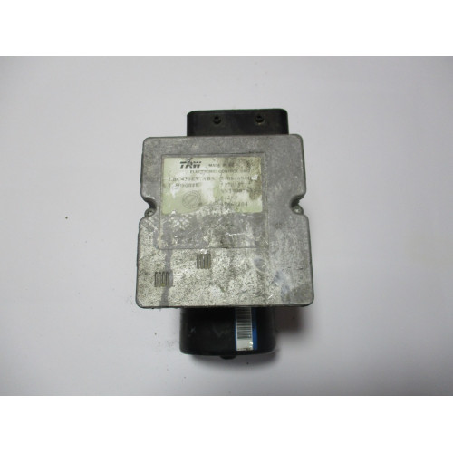 Lancia Ypsilon Abs Beyni  13509004K 54084694D 51703571