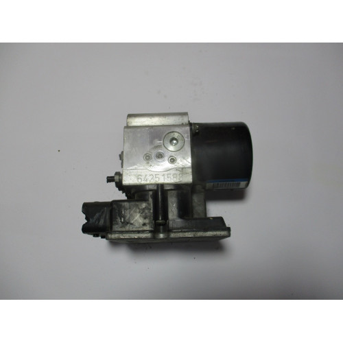 Lancia Ypsilon Abs Beyni  13509004K 54084694D 51703571