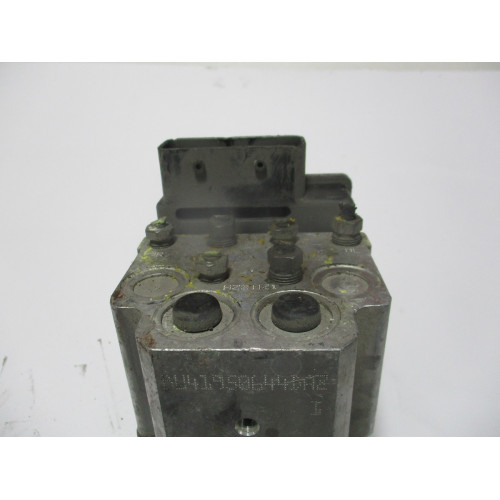 Fiat Croma ABS Beyni 15113907 51753788 54084737A 