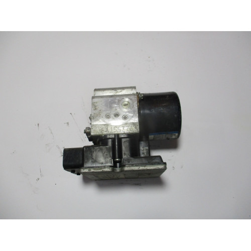 Fiat Croma ABS Beyni 15113907 51753788 54084737A 