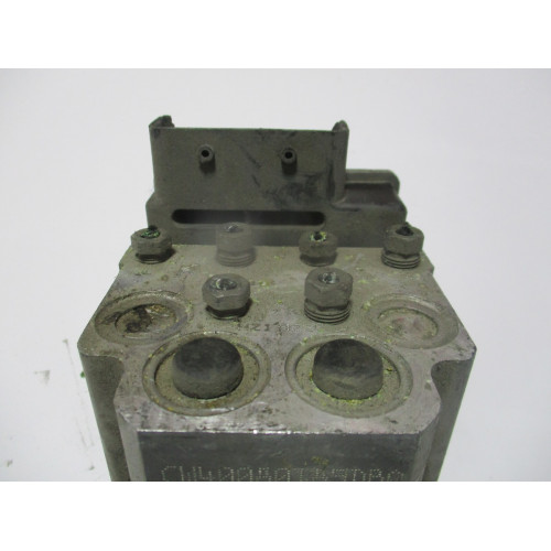 Lancia Ypsilon Abs Beyni  13509004K 54084694D  51703571