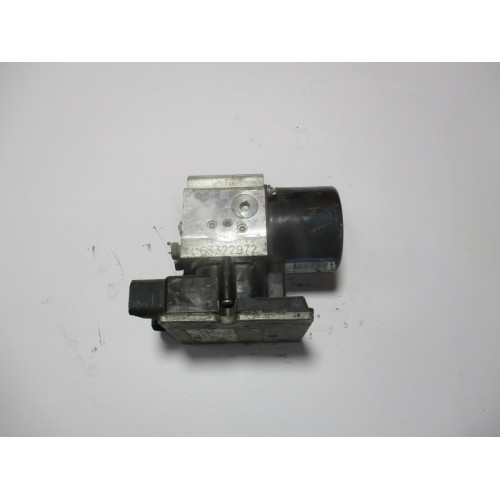 Lancia Ypsilon Abs Beyni  13509004K 54084694D  51703571