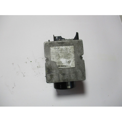 Lancia Ypsilon Abs Beyni  13509004K 54084694D 51703571
