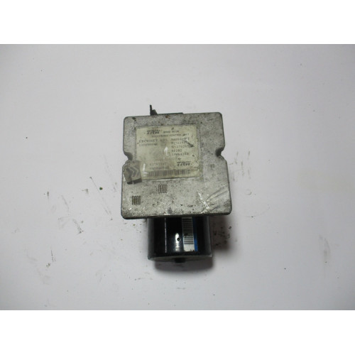 Lancia Ypsilon 843 ABS Beyni 54084694E 13509004K 51761947
