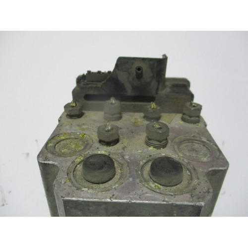 Lancia Ypsilon 843 ABS Beyni 54084694E 13509004K 51761947